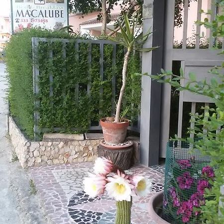 B&B Macalube Aragona Exterior photo